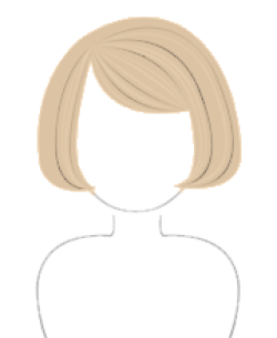 Elizabeth-2 — Egg donor profile