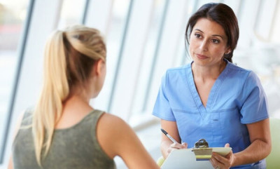 Preparing for your lab tests Preparing for your lab tests