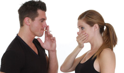 Passive smoking linked to increase risk of infertility Passive smoking linked to increase risk of infertility