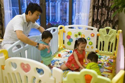 China to ban surrogacy programs